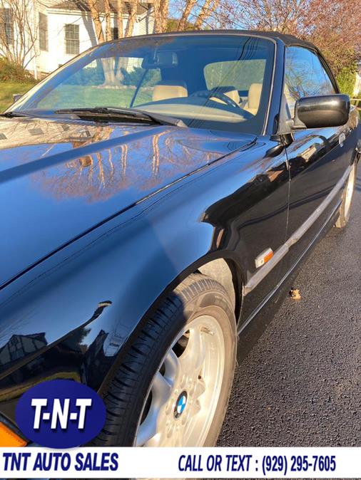 1996 BMW 3-Series 2dr Convertible, available for sale in Bronx, New York | TNT Auto Sales USA inc. Bronx, New York 1996 BMW 3-Series 2dr Convertible, available for sale in Bronx, New York | TNT Auto Sales USA inc. Bronx, New York