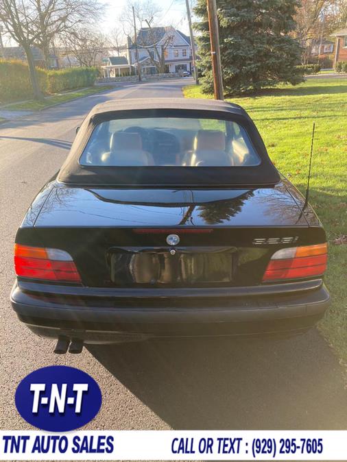 1996 BMW 3-Series 2dr Convertible, available for sale in Bronx, New York | TNT Auto Sales USA inc. Bronx, New York 1996 BMW 3-Series 2dr Convertible, available for sale in Bronx, New York | TNT Auto Sales USA inc. Bronx, New York