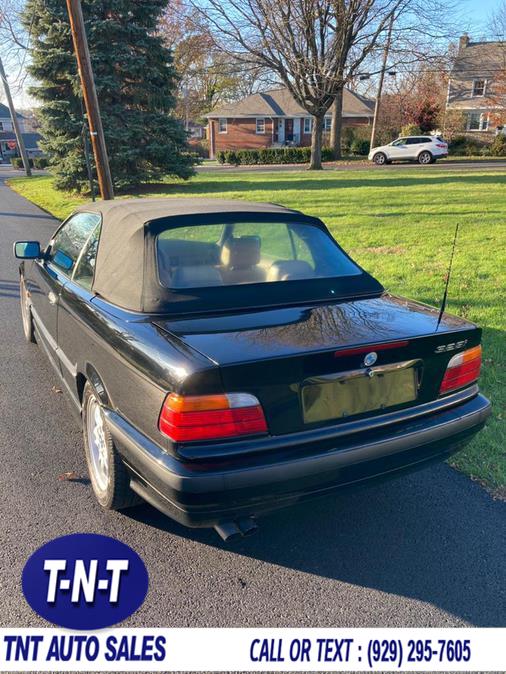 1996 BMW 3-Series 2dr Convertible, available for sale in Bronx, New York | TNT Auto Sales USA inc. Bronx, New York 1996 BMW 3-Series 2dr Convertible, available for sale in Bronx, New York | TNT Auto Sales USA inc. Bronx, New York