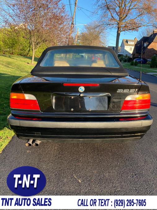 1996 BMW 3-Series 2dr Convertible, available for sale in Bronx, New York | TNT Auto Sales USA inc. Bronx, New York 1996 BMW 3-Series 2dr Convertible, available for sale in Bronx, New York | TNT Auto Sales USA inc. Bronx, New York