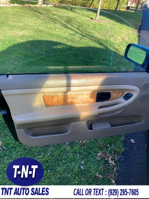 1996 BMW 3-Series 2dr Convertible, available for sale in Bronx, New York | TNT Auto Sales USA inc. Bronx, New York 1996 BMW 3-Series 2dr Convertible, available for sale in Bronx, New York | TNT Auto Sales USA inc. Bronx, New York