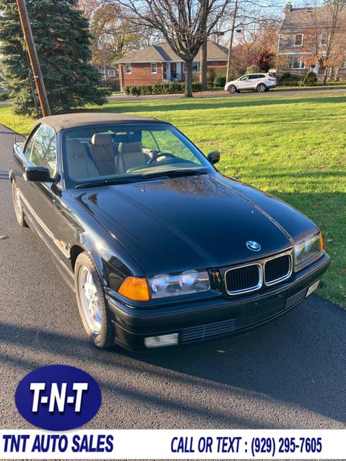 1996 BMW 3-Series 2dr Convertible, available for sale in Bronx, New York | TNT Auto Sales USA inc. Bronx, New York 1996 BMW 3-Series 2dr Convertible, available for sale in Bronx, New York | TNT Auto Sales USA inc. Bronx, New York