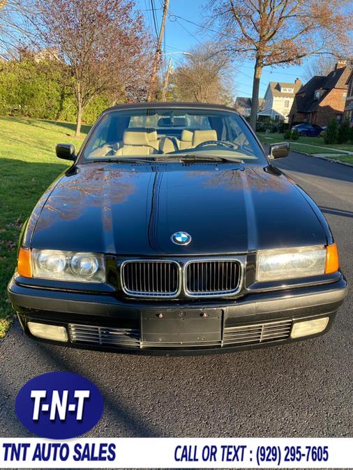 1996 BMW 3-Series 2dr Convertible, available for sale in Bronx, New York | TNT Auto Sales USA inc. Bronx, New York 1996 BMW 3-Series 2dr Convertible, available for sale in Bronx, New York | TNT Auto Sales USA inc. Bronx, New York