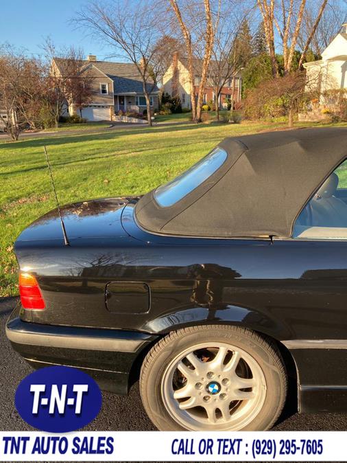 1996 BMW 3-Series 2dr Convertible, available for sale in Bronx, New York | TNT Auto Sales USA inc. Bronx, New York 1996 BMW 3-Series 2dr Convertible, available for sale in Bronx, New York | TNT Auto Sales USA inc. Bronx, New York