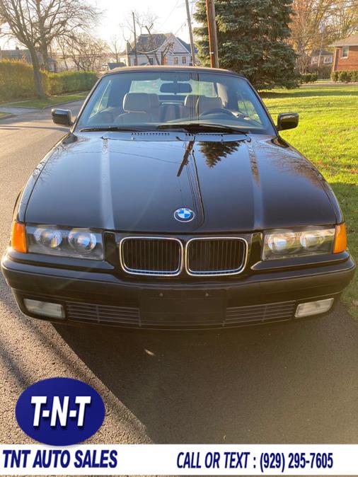 1996 BMW 3-Series 2dr Convertible, available for sale in Bronx, New York | TNT Auto Sales USA inc. Bronx, New York 1996 BMW 3-Series 2dr Convertible, available for sale in Bronx, New York | TNT Auto Sales USA inc. Bronx, New York