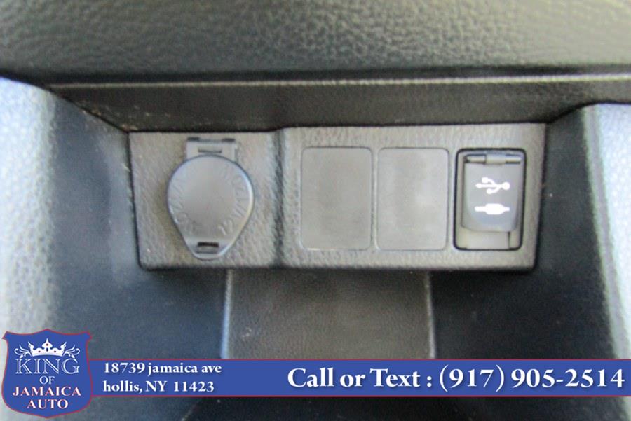 Used Toyota Corolla 4dr Sdn CVT LE (Natl) 2014 | King of Jamaica Auto Inc. Hollis, New York Used Toyota Corolla 4dr Sdn CVT LE (Natl) 2014 | King of Jamaica Auto Inc. Hollis, New York