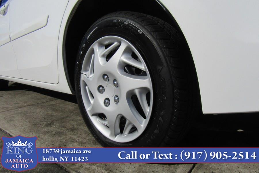 Used Toyota Corolla 4dr Sdn CVT LE (Natl) 2014 | King of Jamaica Auto Inc. Hollis, New York Used Toyota Corolla 4dr Sdn CVT LE (Natl) 2014 | King of Jamaica Auto Inc. Hollis, New York