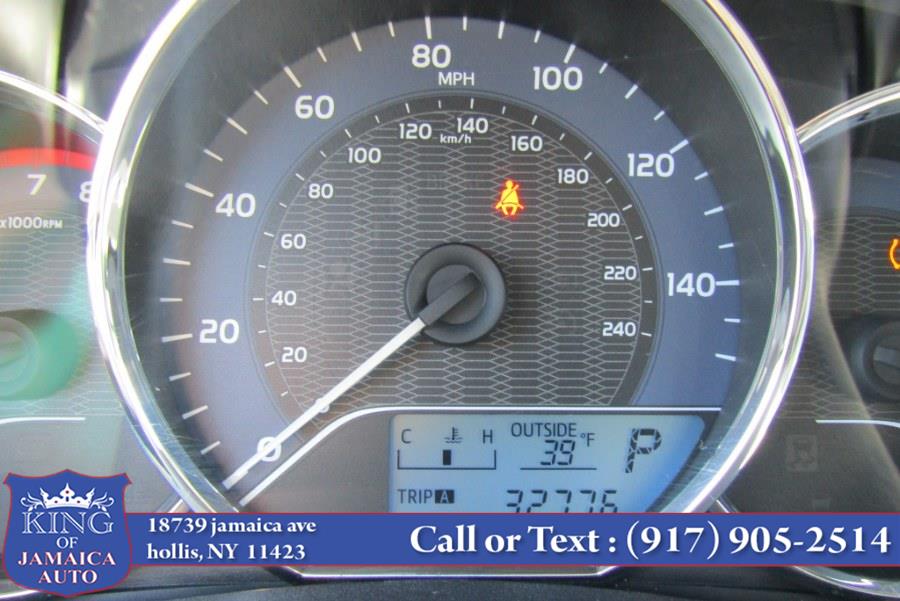 Used Toyota Corolla 4dr Sdn CVT LE (Natl) 2014 | King of Jamaica Auto Inc. Hollis, New York Used Toyota Corolla 4dr Sdn CVT LE (Natl) 2014 | King of Jamaica Auto Inc. Hollis, New York