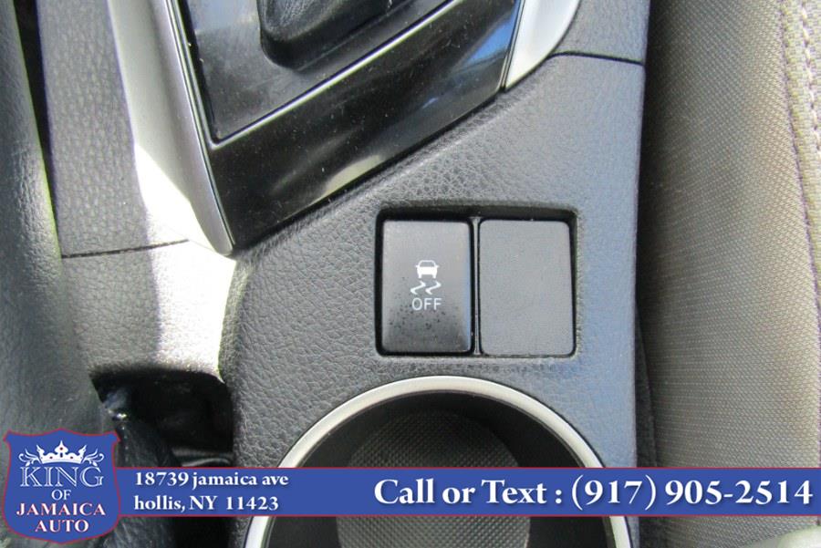 Used Toyota Corolla 4dr Sdn CVT LE (Natl) 2014 | King of Jamaica Auto Inc. Hollis, New York Used Toyota Corolla 4dr Sdn CVT LE (Natl) 2014 | King of Jamaica Auto Inc. Hollis, New York