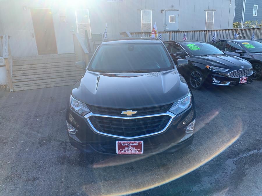 2020 Chevrolet Equinox AWD 4dr LT w/1LT, available for sale in Irvington , New Jersey | Auto Haus of Irvington Corp. Irvington , New Jersey 2020 Chevrolet Equinox AWD 4dr LT w/1LT, available for sale in Irvington , New Jersey | Auto Haus of Irvington Corp. Irvington , New Jersey