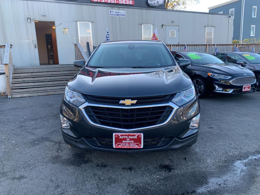 2020 Chevrolet Equinox AWD 4dr LT w/1LT, available for sale in Irvington , New Jersey | Auto Haus of Irvington Corp. Irvington , New Jersey 2020 Chevrolet Equinox AWD 4dr LT w/1LT, available for sale in Irvington , New Jersey | Auto Haus of Irvington Corp. Irvington , New Jersey