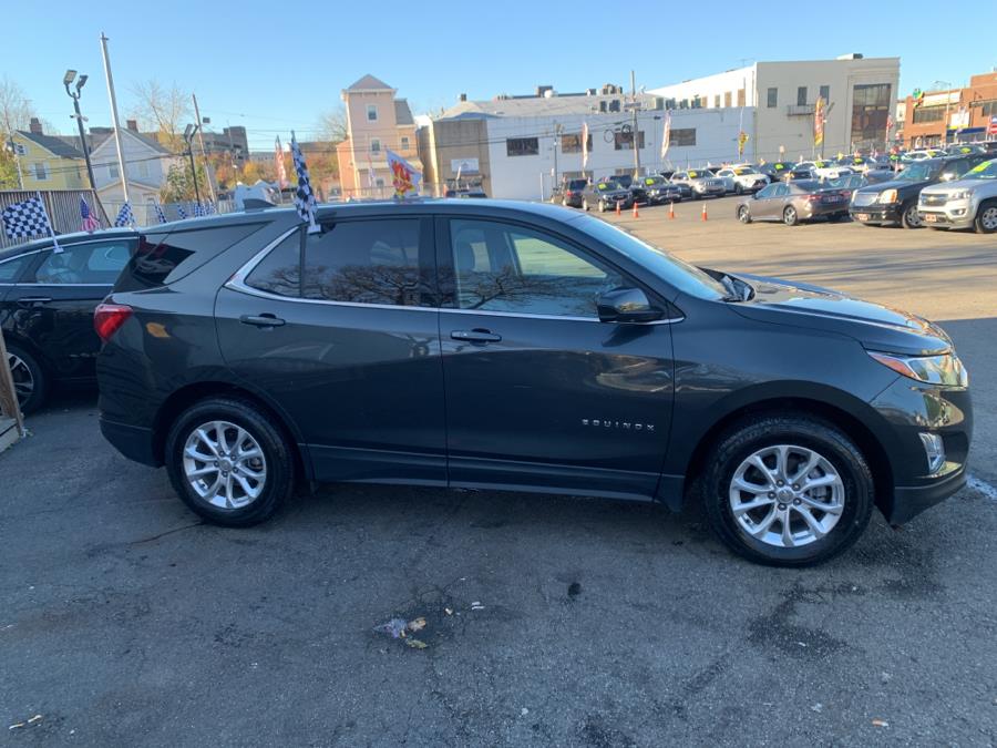 2020 Chevrolet Equinox AWD 4dr LT w/1LT, available for sale in Irvington , New Jersey | Auto Haus of Irvington Corp. Irvington , New Jersey 2020 Chevrolet Equinox AWD 4dr LT w/1LT, available for sale in Irvington , New Jersey | Auto Haus of Irvington Corp. Irvington , New Jersey