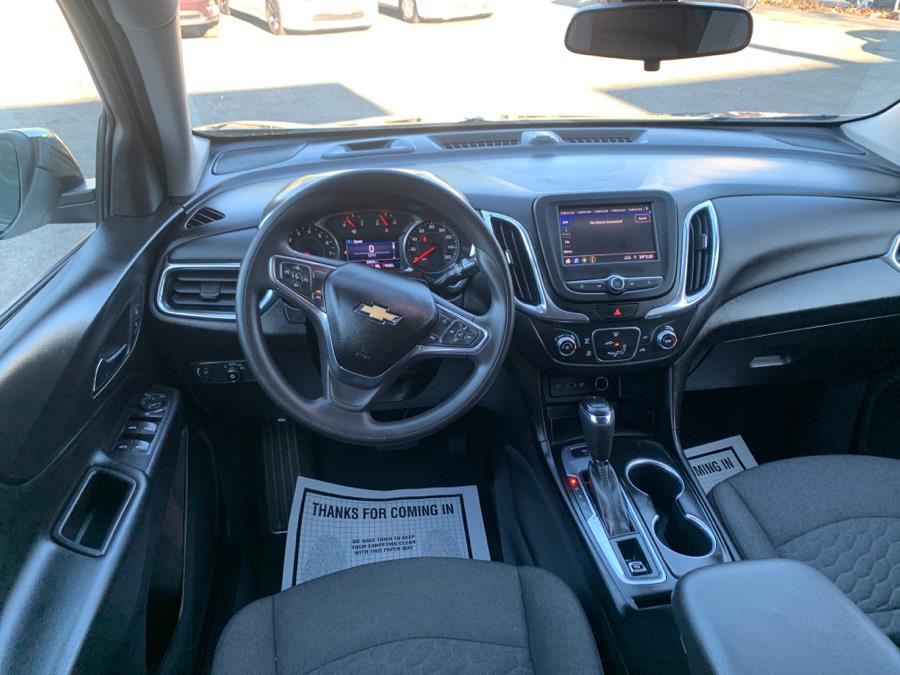 2020 Chevrolet Equinox AWD 4dr LT w/1LT, available for sale in Irvington , New Jersey | Auto Haus of Irvington Corp. Irvington , New Jersey 2020 Chevrolet Equinox AWD 4dr LT w/1LT, available for sale in Irvington , New Jersey | Auto Haus of Irvington Corp. Irvington , New Jersey
