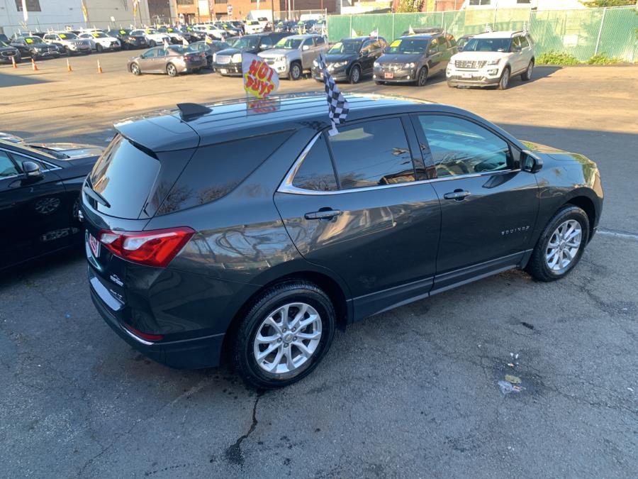 2020 Chevrolet Equinox AWD 4dr LT w/1LT, available for sale in Irvington , New Jersey | Auto Haus of Irvington Corp. Irvington , New Jersey 2020 Chevrolet Equinox AWD 4dr LT w/1LT, available for sale in Irvington , New Jersey | Auto Haus of Irvington Corp. Irvington , New Jersey