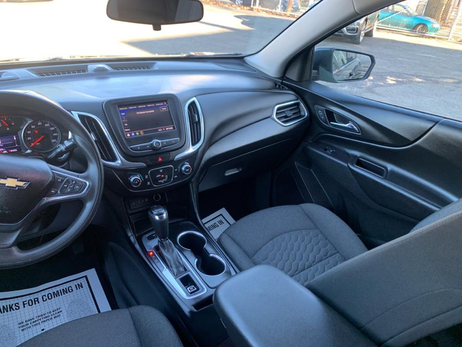 2020 Chevrolet Equinox AWD 4dr LT w/1LT, available for sale in Irvington , New Jersey | Auto Haus of Irvington Corp. Irvington , New Jersey 2020 Chevrolet Equinox AWD 4dr LT w/1LT, available for sale in Irvington , New Jersey | Auto Haus of Irvington Corp. Irvington , New Jersey