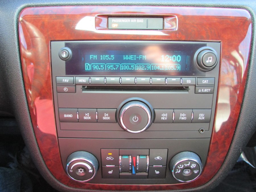 Used Chevrolet Impala 4dr Sdn 3.9L LT 2007 | United Auto Sales of E Windsor, Inc. East Windsor, Connecticut Used Chevrolet Impala 4dr Sdn 3.9L LT 2007 | United Auto Sales of E Windsor, Inc. East Windsor, Connecticut
