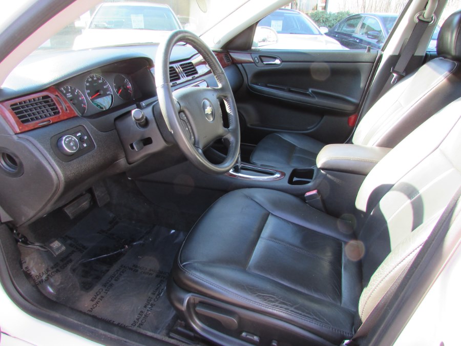 Used Chevrolet Impala 4dr Sdn 3.9L LT 2007 | United Auto Sales of E Windsor, Inc. East Windsor, Connecticut Used Chevrolet Impala 4dr Sdn 3.9L LT 2007 | United Auto Sales of E Windsor, Inc. East Windsor, Connecticut