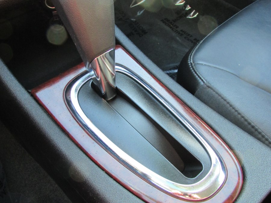 Used Chevrolet Impala 4dr Sdn 3.9L LT 2007 | United Auto Sales of E Windsor, Inc. East Windsor, Connecticut Used Chevrolet Impala 4dr Sdn 3.9L LT 2007 | United Auto Sales of E Windsor, Inc. East Windsor, Connecticut