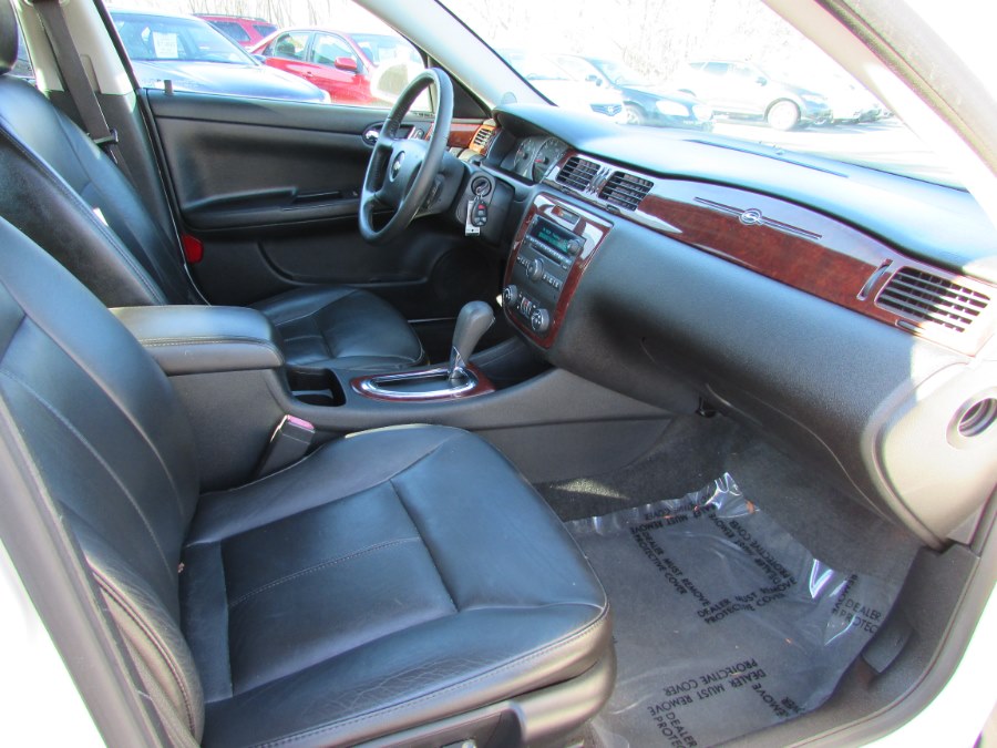 Used Chevrolet Impala 4dr Sdn 3.9L LT 2007 | United Auto Sales of E Windsor, Inc. East Windsor, Connecticut Used Chevrolet Impala 4dr Sdn 3.9L LT 2007 | United Auto Sales of E Windsor, Inc. East Windsor, Connecticut