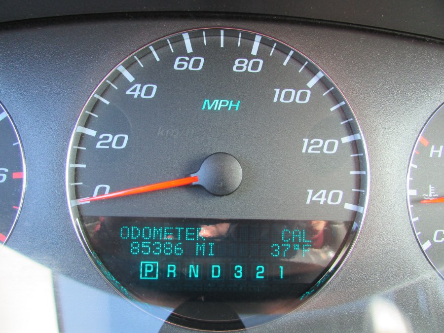 Used Chevrolet Impala 4dr Sdn 3.9L LT 2007 | United Auto Sales of E Windsor, Inc. East Windsor, Connecticut Used Chevrolet Impala 4dr Sdn 3.9L LT 2007 | United Auto Sales of E Windsor, Inc. East Windsor, Connecticut