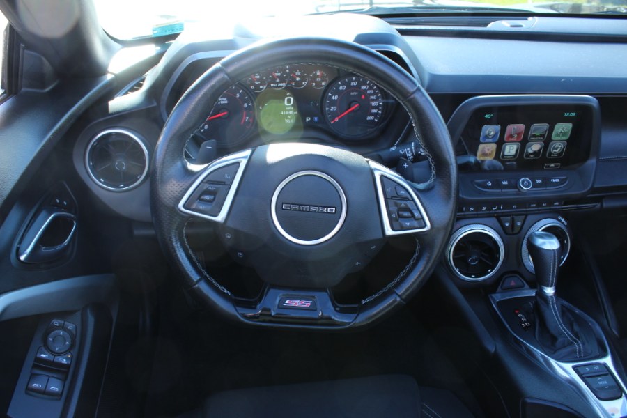 2016 Chevrolet Camaro 2dr Conv 1SS, available for sale in Great Neck, New York | Great Neck Car Buyers & Sellers. Great Neck, New York 2016 Chevrolet Camaro 2dr Conv 1SS, available for sale in Great Neck, New York | Great Neck Car Buyers & Sellers. Great Neck, New York