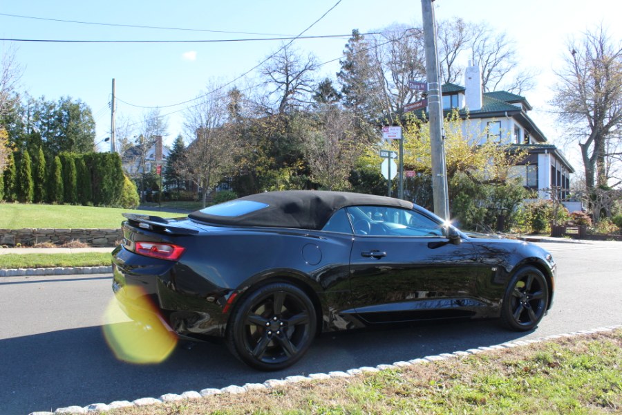 2016 Chevrolet Camaro 2dr Conv 1SS, available for sale in Great Neck, New York | Great Neck Car Buyers & Sellers. Great Neck, New York 2016 Chevrolet Camaro 2dr Conv 1SS, available for sale in Great Neck, New York | Great Neck Car Buyers & Sellers. Great Neck, New York