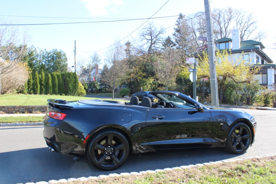2016 Chevrolet Camaro 2dr Conv 1SS, available for sale in Great Neck, New York | Great Neck Car Buyers & Sellers. Great Neck, New York 2016 Chevrolet Camaro 2dr Conv 1SS, available for sale in Great Neck, New York | Great Neck Car Buyers & Sellers. Great Neck, New York