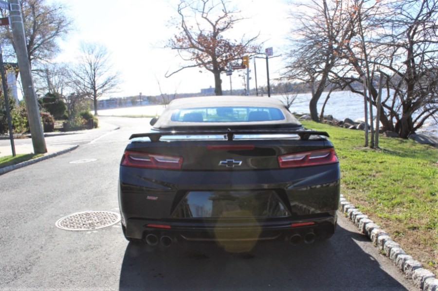 2016 Chevrolet Camaro 2dr Conv 1SS, available for sale in Great Neck, New York | Great Neck Car Buyers & Sellers. Great Neck, New York 2016 Chevrolet Camaro 2dr Conv 1SS, available for sale in Great Neck, New York | Great Neck Car Buyers & Sellers. Great Neck, New York