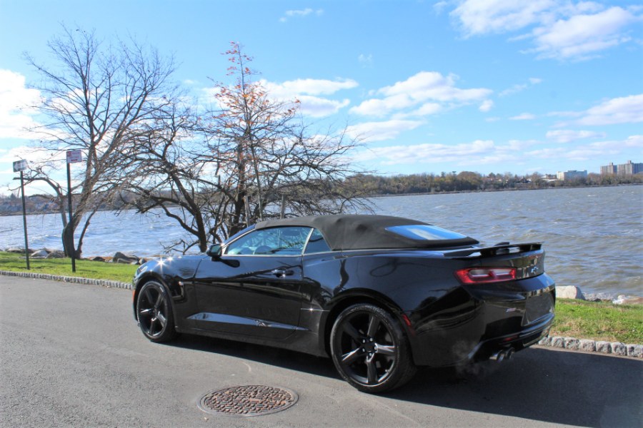 2016 Chevrolet Camaro 2dr Conv 1SS, available for sale in Great Neck, New York | Great Neck Car Buyers & Sellers. Great Neck, New York 2016 Chevrolet Camaro 2dr Conv 1SS, available for sale in Great Neck, New York | Great Neck Car Buyers & Sellers. Great Neck, New York