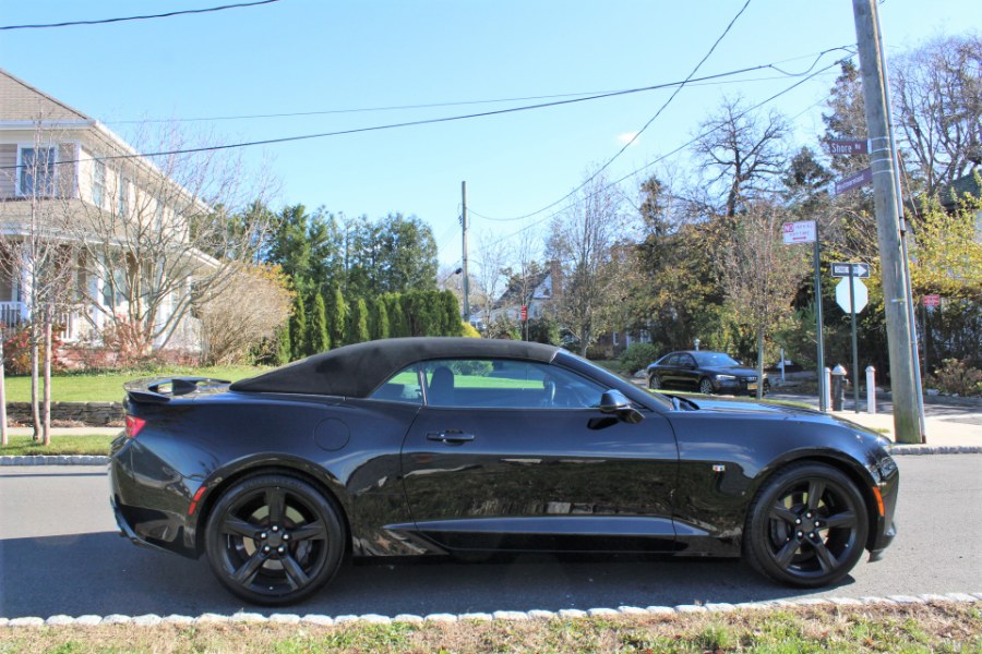 2016 Chevrolet Camaro 2dr Conv 1SS, available for sale in Great Neck, New York | Great Neck Car Buyers & Sellers. Great Neck, New York 2016 Chevrolet Camaro 2dr Conv 1SS, available for sale in Great Neck, New York | Great Neck Car Buyers & Sellers. Great Neck, New York