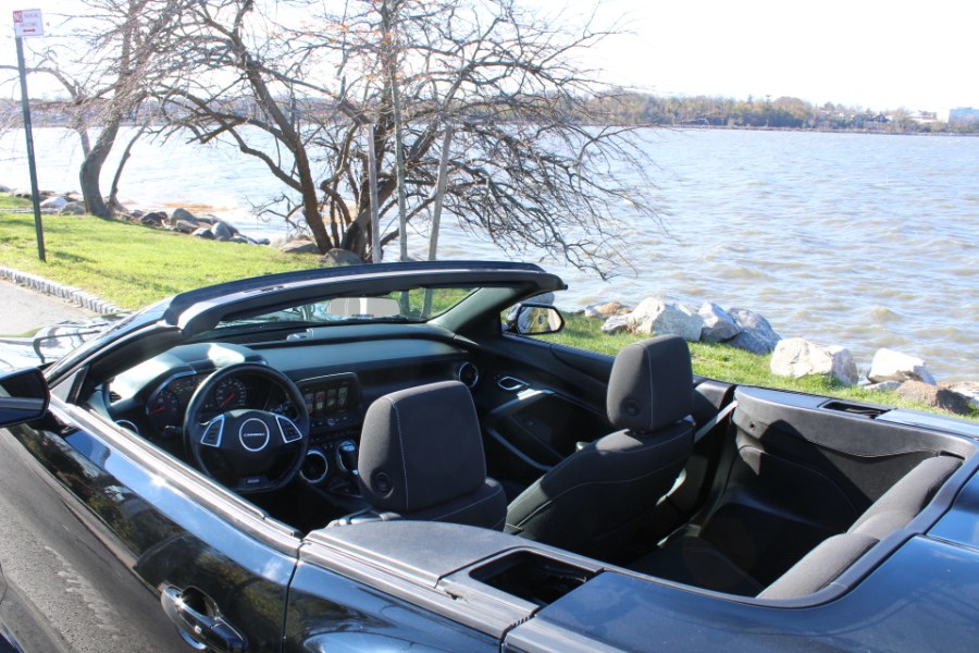 2016 Chevrolet Camaro 2dr Conv 1SS, available for sale in Great Neck, New York | Great Neck Car Buyers & Sellers. Great Neck, New York 2016 Chevrolet Camaro 2dr Conv 1SS, available for sale in Great Neck, New York | Great Neck Car Buyers & Sellers. Great Neck, New York