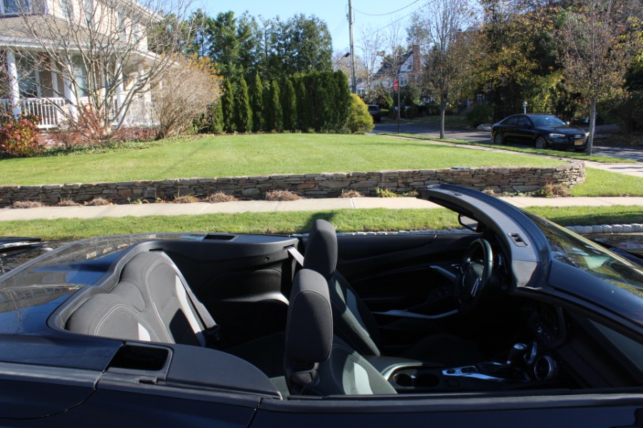 2016 Chevrolet Camaro 2dr Conv 1SS, available for sale in Great Neck, New York | Great Neck Car Buyers & Sellers. Great Neck, New York 2016 Chevrolet Camaro 2dr Conv 1SS, available for sale in Great Neck, New York | Great Neck Car Buyers & Sellers. Great Neck, New York