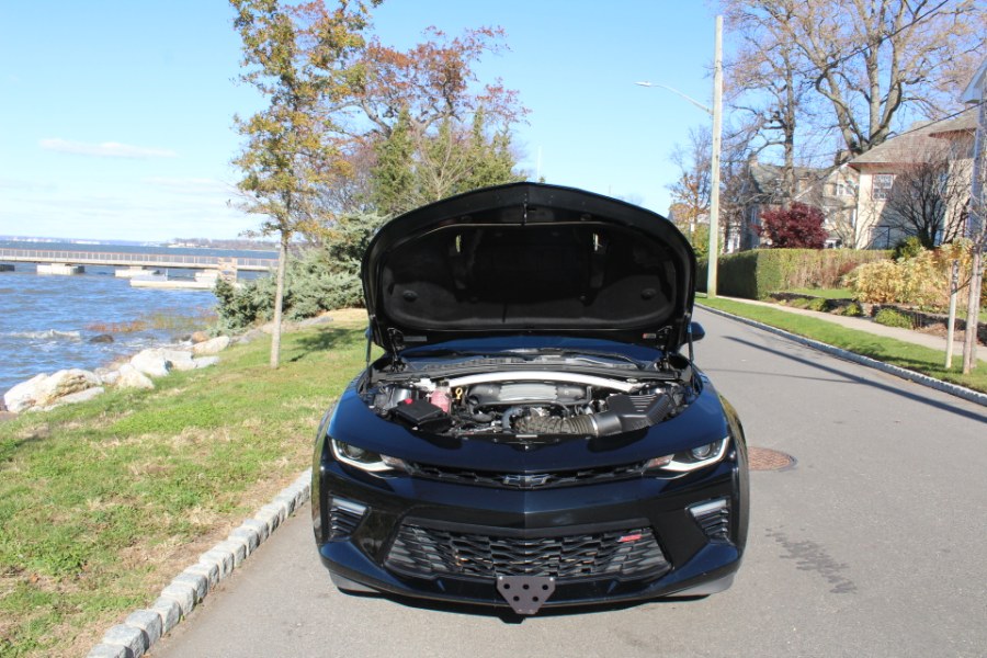 2016 Chevrolet Camaro 2dr Conv 1SS, available for sale in Great Neck, New York | Great Neck Car Buyers & Sellers. Great Neck, New York 2016 Chevrolet Camaro 2dr Conv 1SS, available for sale in Great Neck, New York | Great Neck Car Buyers & Sellers. Great Neck, New York