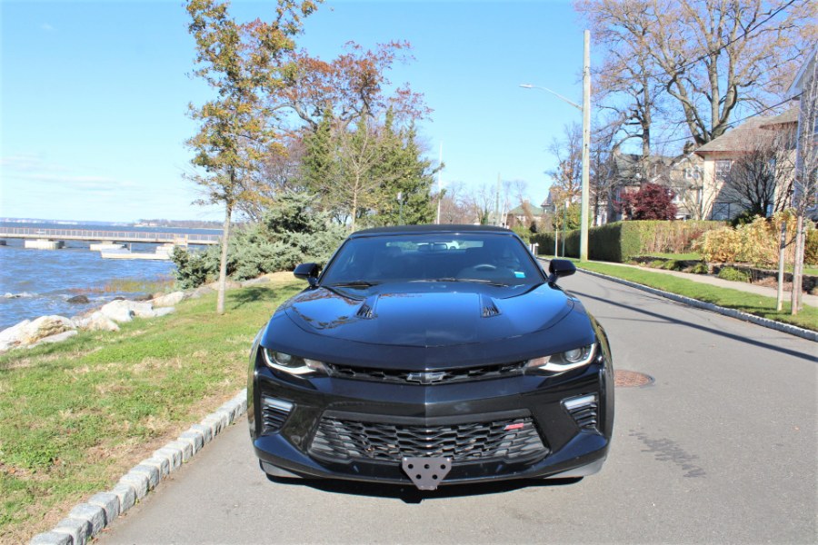 2016 Chevrolet Camaro 2dr Conv 1SS, available for sale in Great Neck, New York | Great Neck Car Buyers & Sellers. Great Neck, New York 2016 Chevrolet Camaro 2dr Conv 1SS, available for sale in Great Neck, New York | Great Neck Car Buyers & Sellers. Great Neck, New York