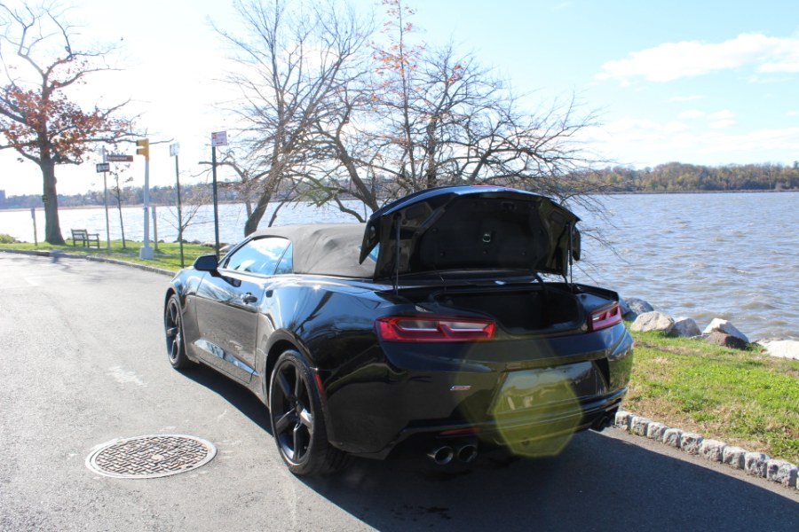 2016 Chevrolet Camaro 2dr Conv 1SS, available for sale in Great Neck, New York | Great Neck Car Buyers & Sellers. Great Neck, New York 2016 Chevrolet Camaro 2dr Conv 1SS, available for sale in Great Neck, New York | Great Neck Car Buyers & Sellers. Great Neck, New York