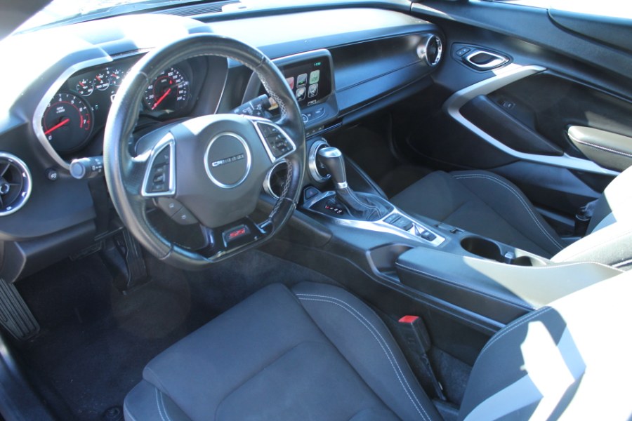 2016 Chevrolet Camaro 2dr Conv 1SS, available for sale in Great Neck, New York | Great Neck Car Buyers & Sellers. Great Neck, New York 2016 Chevrolet Camaro 2dr Conv 1SS, available for sale in Great Neck, New York | Great Neck Car Buyers & Sellers. Great Neck, New York