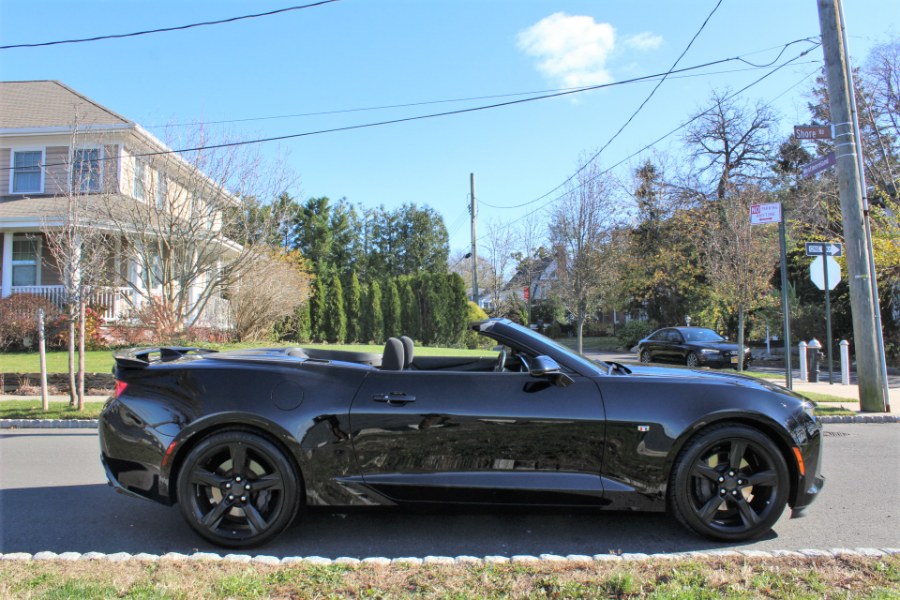 2016 Chevrolet Camaro 2dr Conv 1SS, available for sale in Great Neck, New York | Great Neck Car Buyers & Sellers. Great Neck, New York 2016 Chevrolet Camaro 2dr Conv 1SS, available for sale in Great Neck, New York | Great Neck Car Buyers & Sellers. Great Neck, New York
