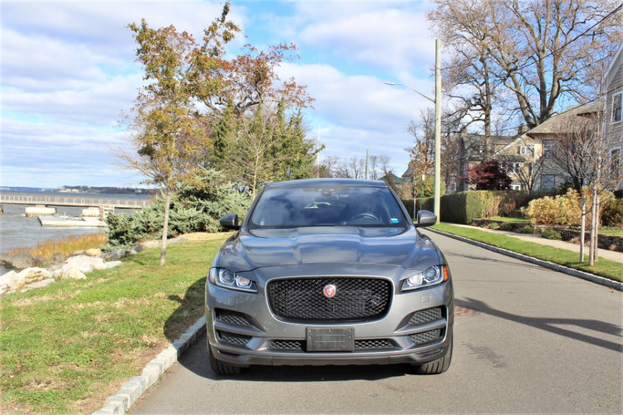 2017 Jaguar F-PACE 35t Premium AWD, available for sale in Great Neck, New York | Great Neck Car Buyers & Sellers. Great Neck, New York 2017 Jaguar F-PACE 35t Premium AWD, available for sale in Great Neck, New York | Great Neck Car Buyers & Sellers. Great Neck, New York