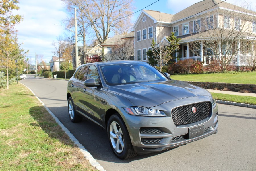 2017 Jaguar F-PACE 35t Premium AWD, available for sale in Great Neck, New York | Great Neck Car Buyers & Sellers. Great Neck, New York 2017 Jaguar F-PACE 35t Premium AWD, available for sale in Great Neck, New York | Great Neck Car Buyers & Sellers. Great Neck, New York
