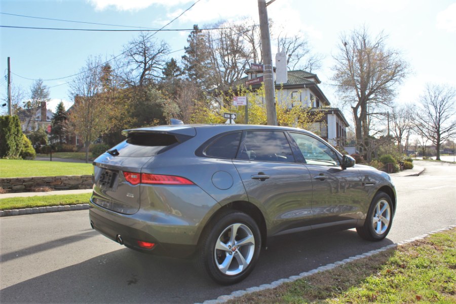 2017 Jaguar F-PACE 35t Premium AWD, available for sale in Great Neck, New York | Great Neck Car Buyers & Sellers. Great Neck, New York 2017 Jaguar F-PACE 35t Premium AWD, available for sale in Great Neck, New York | Great Neck Car Buyers & Sellers. Great Neck, New York
