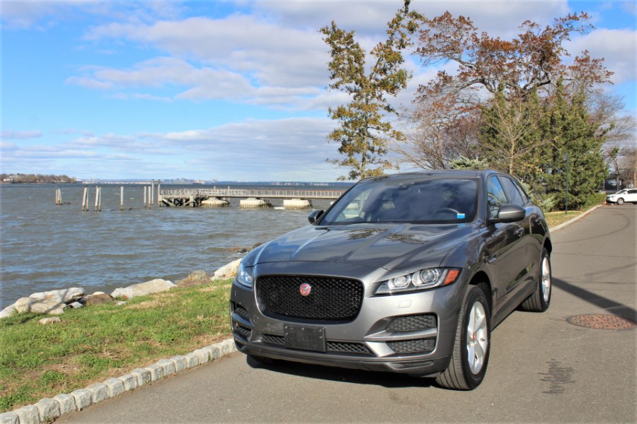 2017 Jaguar F-PACE 35t Premium AWD, available for sale in Great Neck, New York | Great Neck Car Buyers & Sellers. Great Neck, New York 2017 Jaguar F-PACE 35t Premium AWD, available for sale in Great Neck, New York | Great Neck Car Buyers & Sellers. Great Neck, New York