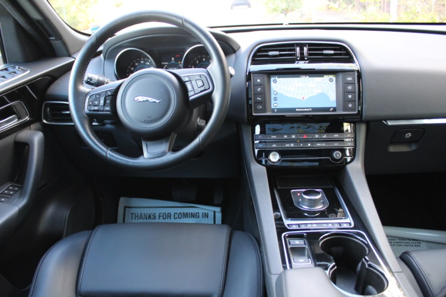 2017 Jaguar F-PACE 35t Premium AWD, available for sale in Great Neck, New York | Great Neck Car Buyers & Sellers. Great Neck, New York 2017 Jaguar F-PACE 35t Premium AWD, available for sale in Great Neck, New York | Great Neck Car Buyers & Sellers. Great Neck, New York