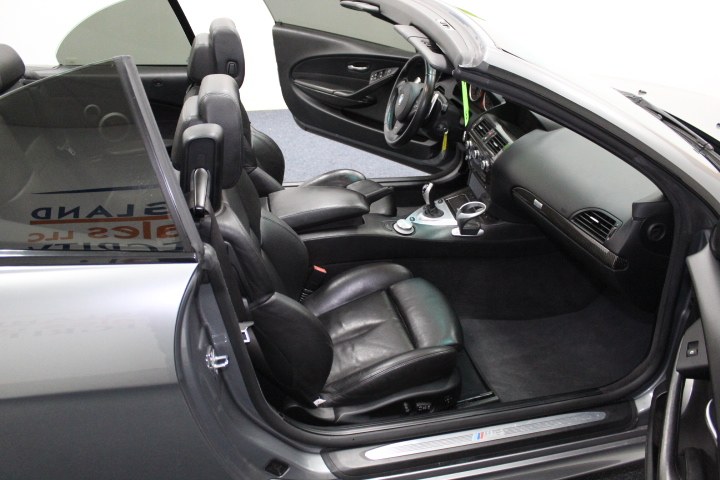 2008 BMW 6 Series 2dr Conv M6, available for sale in Plainville, Connecticut | New England Auto Sales LLC. Plainville, Connecticut 2008 BMW 6 Series 2dr Conv M6, available for sale in Plainville, Connecticut | New England Auto Sales LLC. Plainville, Connecticut