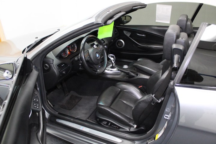 2008 BMW 6 Series 2dr Conv M6, available for sale in Plainville, Connecticut | New England Auto Sales LLC. Plainville, Connecticut 2008 BMW 6 Series 2dr Conv M6, available for sale in Plainville, Connecticut | New England Auto Sales LLC. Plainville, Connecticut