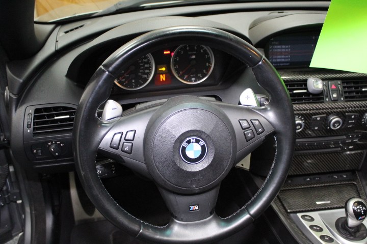 2008 BMW 6 Series 2dr Conv M6, available for sale in Plainville, Connecticut | New England Auto Sales LLC. Plainville, Connecticut 2008 BMW 6 Series 2dr Conv M6, available for sale in Plainville, Connecticut | New England Auto Sales LLC. Plainville, Connecticut