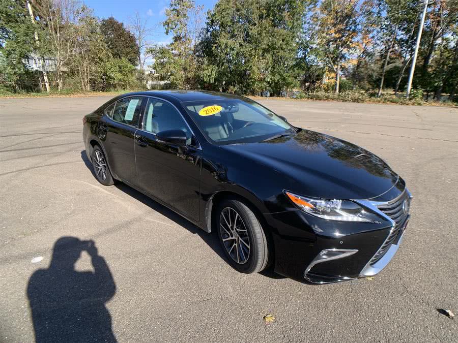 2016 Lexus ES 350 4dr Sdn, available for sale in Stratford, Connecticut | Wiz Leasing Inc. Stratford, Connecticut