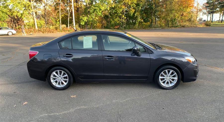 2014 Subaru Impreza Sedan 4dr Auto 2.0i Premium, available for sale in Stratford, Connecticut | Wiz Leasing Inc. Stratford, Connecticut 2014 Subaru Impreza Sedan 4dr Auto 2.0i Premium, available for sale in Stratford, Connecticut | Wiz Leasing Inc. Stratford, Connecticut