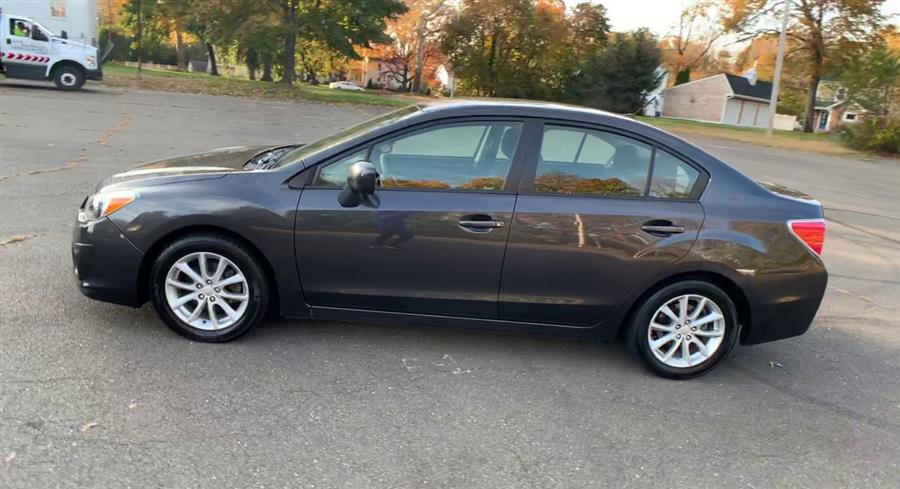 2014 Subaru Impreza Sedan 4dr Auto 2.0i Premium, available for sale in Stratford, Connecticut | Wiz Leasing Inc. Stratford, Connecticut 2014 Subaru Impreza Sedan 4dr Auto 2.0i Premium, available for sale in Stratford, Connecticut | Wiz Leasing Inc. Stratford, Connecticut