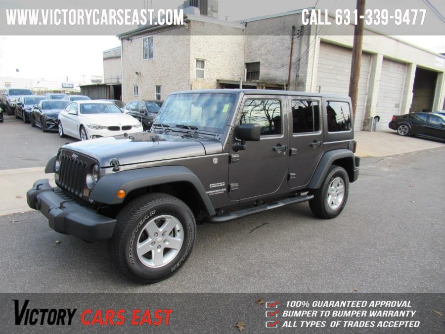 Used Jeep Huntington, Long Island, Queens, NYC, NY Victory Cars East LLC