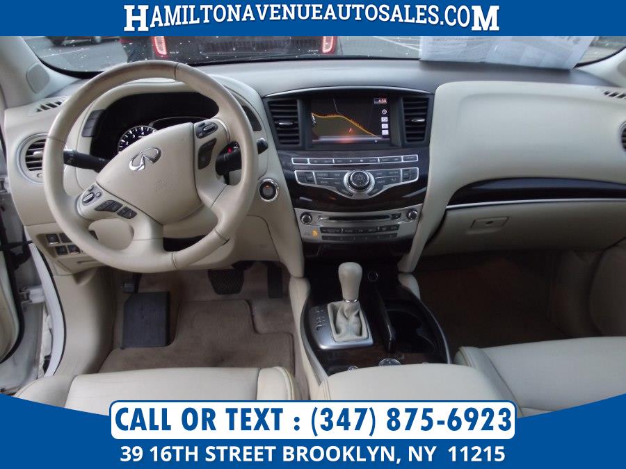 Used Infiniti QX60 AWD 4dr 2014 | Hamilton Avenue Auto Sales DBA Nyautoauction.com. Brooklyn, New York Used Infiniti QX60 AWD 4dr 2014 | Hamilton Avenue Auto Sales DBA Nyautoauction.com. Brooklyn, New York